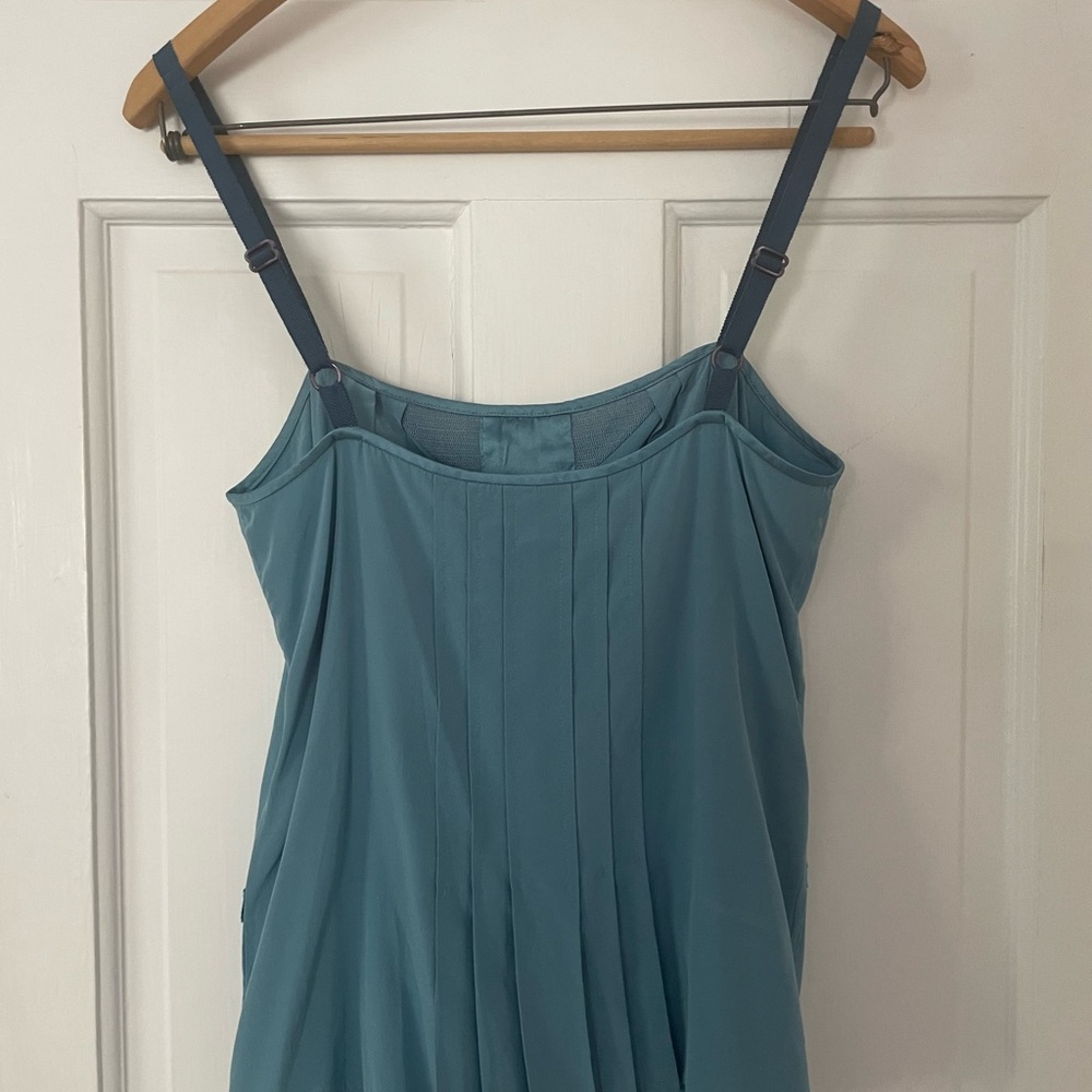 Marc Jacobs Silk Pleated Camisole - Picture 4 of 7